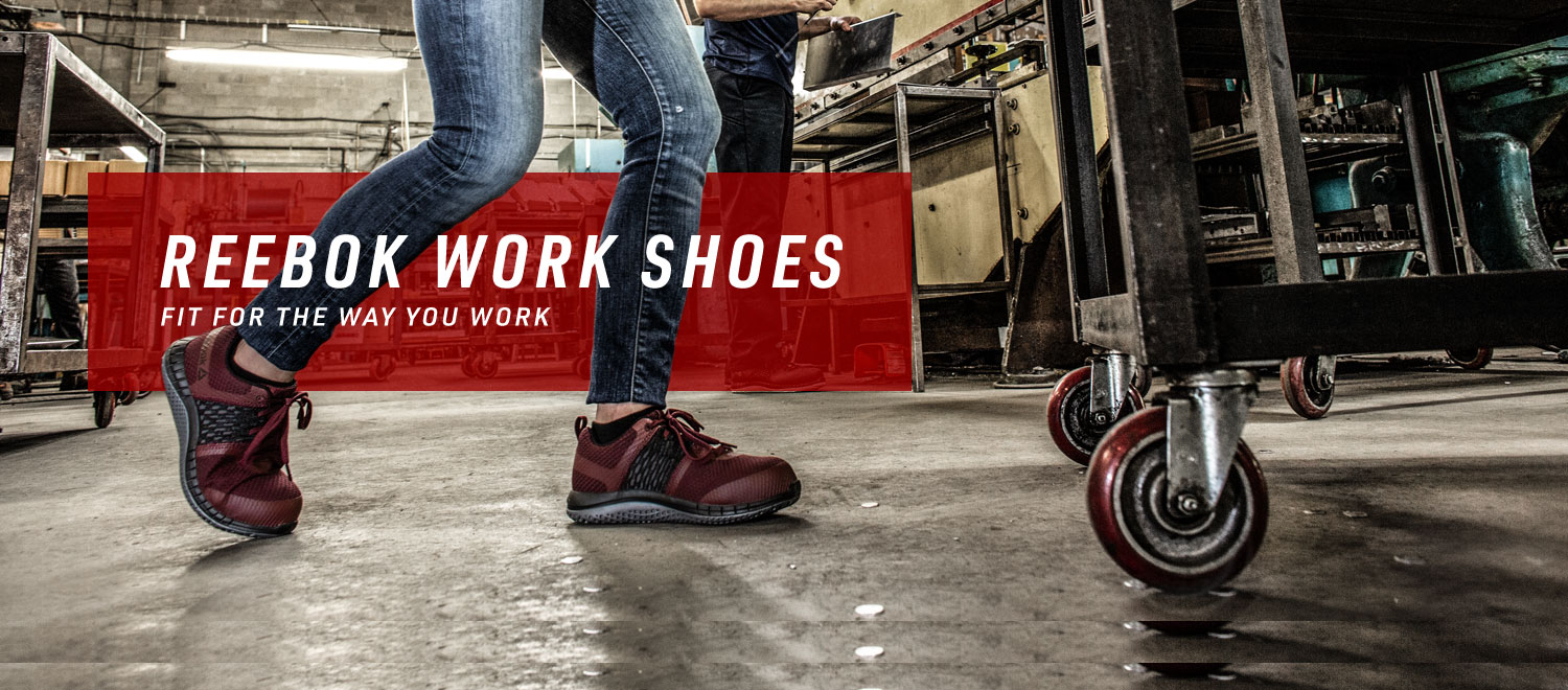 detaljerade bilder känt märke heta nya produkter Reebok Work – Safety Shoes and Military Boots detaljerade bilder känt märke heta nya produkter Reebok Work – Safety Shoes and Military Boots