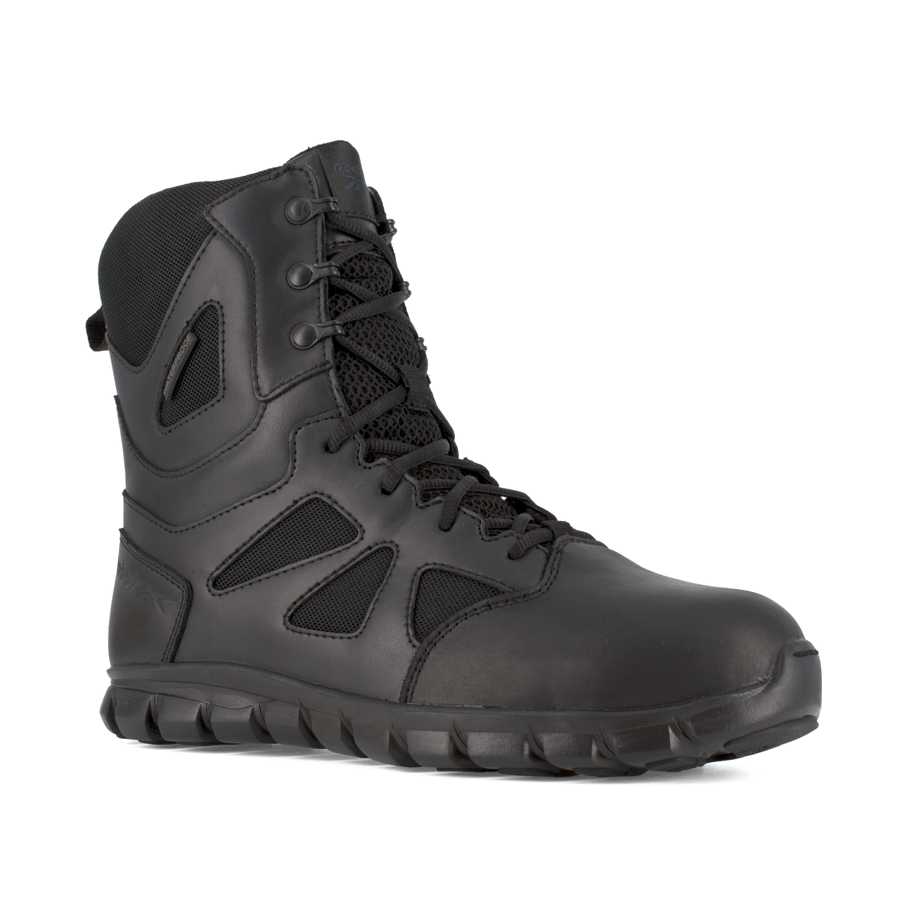Sublite Cushion Tactical - RB8807 - Men's 8" Tactical Boot - Reebok Work