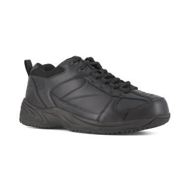 Jorie - RB1100 - Men's Work Shoe - Slip 