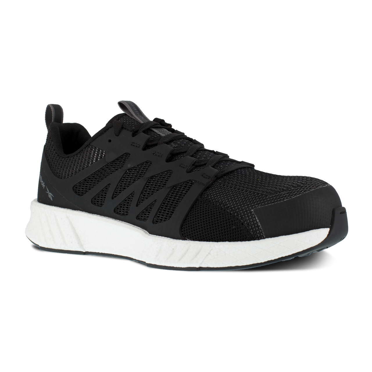 Reebok Fusion Flexweave™ Work - RB4311 - Men's Safety Shoes - Foam