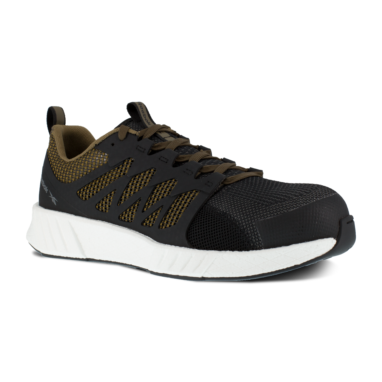 Reebok Fusion Flexweave™ Work - Athletic Safety Toe Shoes