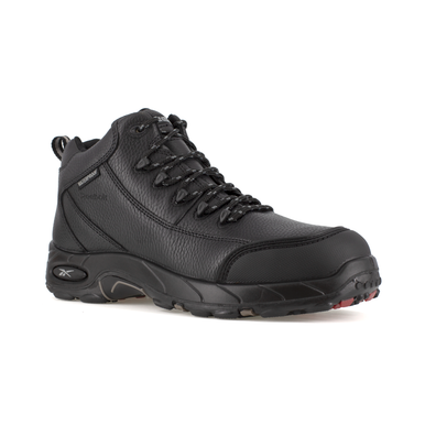 justin boots steel toe waterproof boots