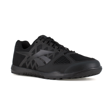 Reebok Nano Tactical - Men's Shoes - & Paramedic