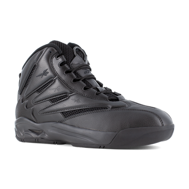 スニーカー Reebok The Blast Work High Top Composite Toe Work Shoes fpaawn8qvwh9bx3f0atr__33927.
