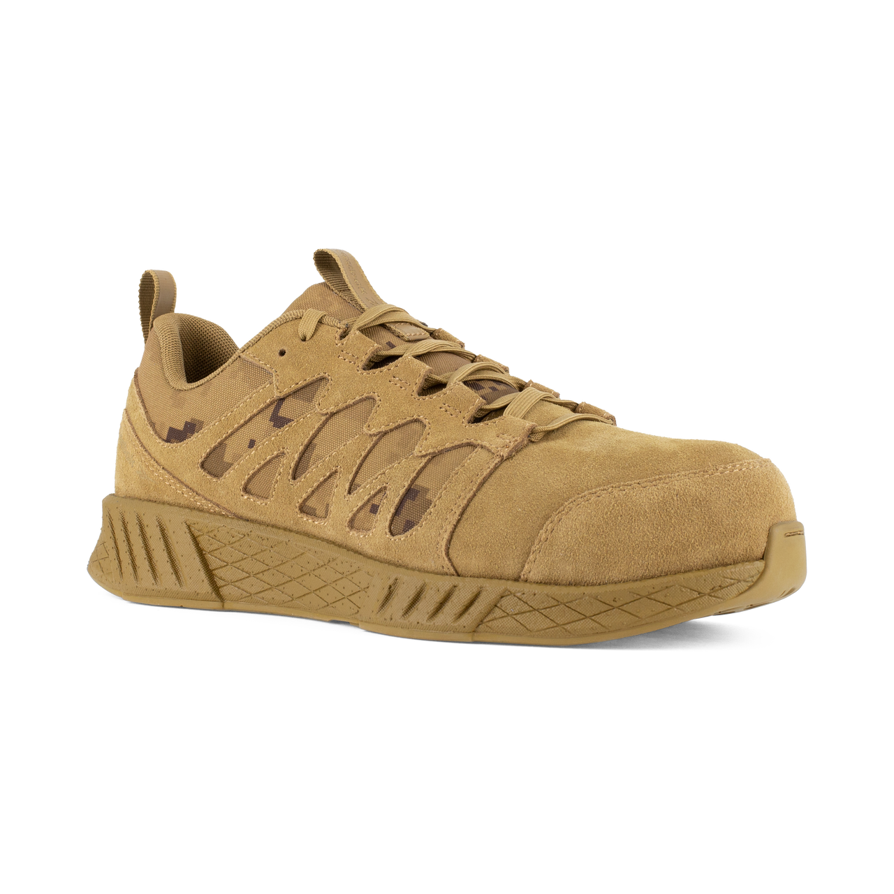 FLOATRIDE ENERGY TACTICAL Men's Tactical Shoe RB4382 right angle view