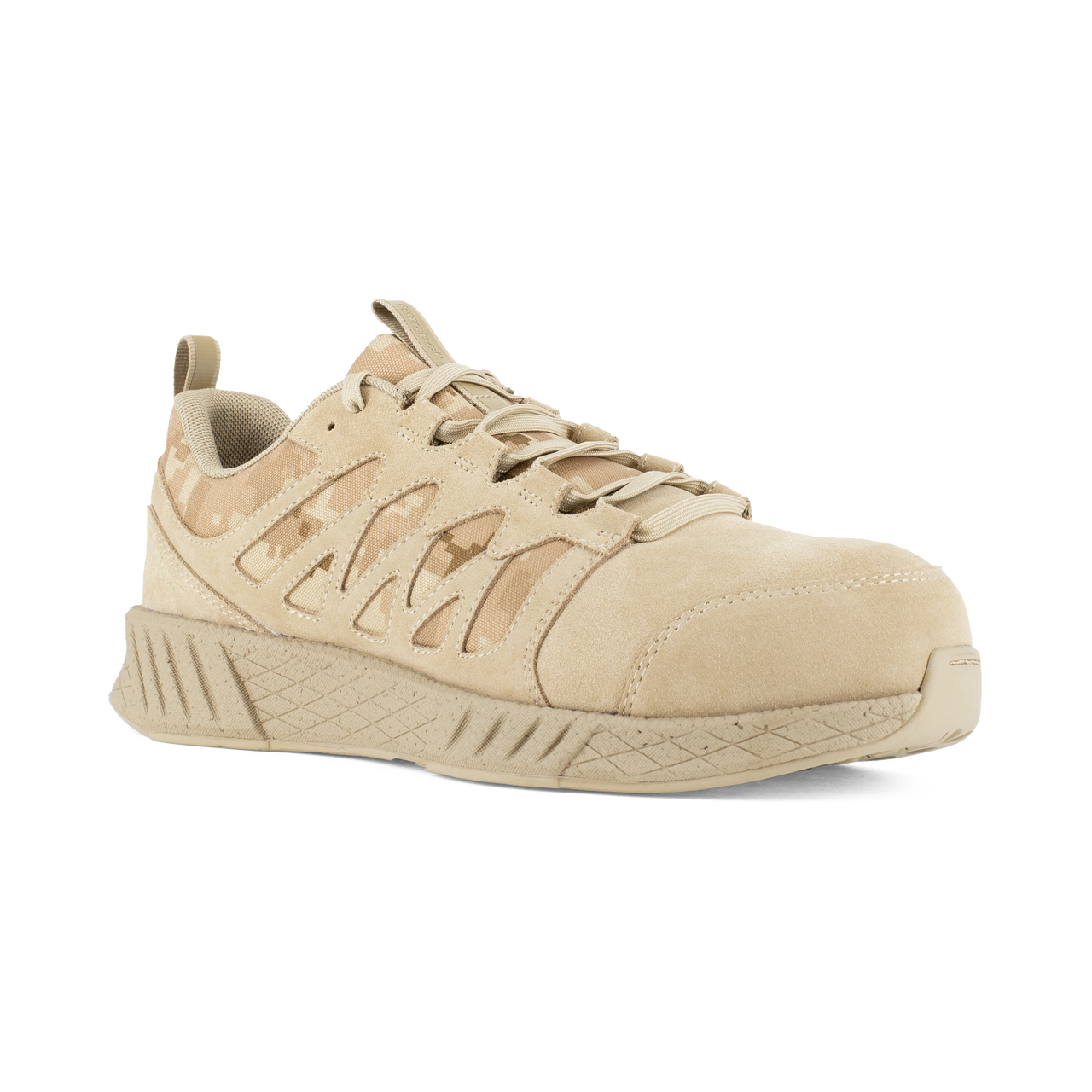 FLOATRIDE ENERGY TACTICAL Men's Tactical Shoe RB4381 right angle view
