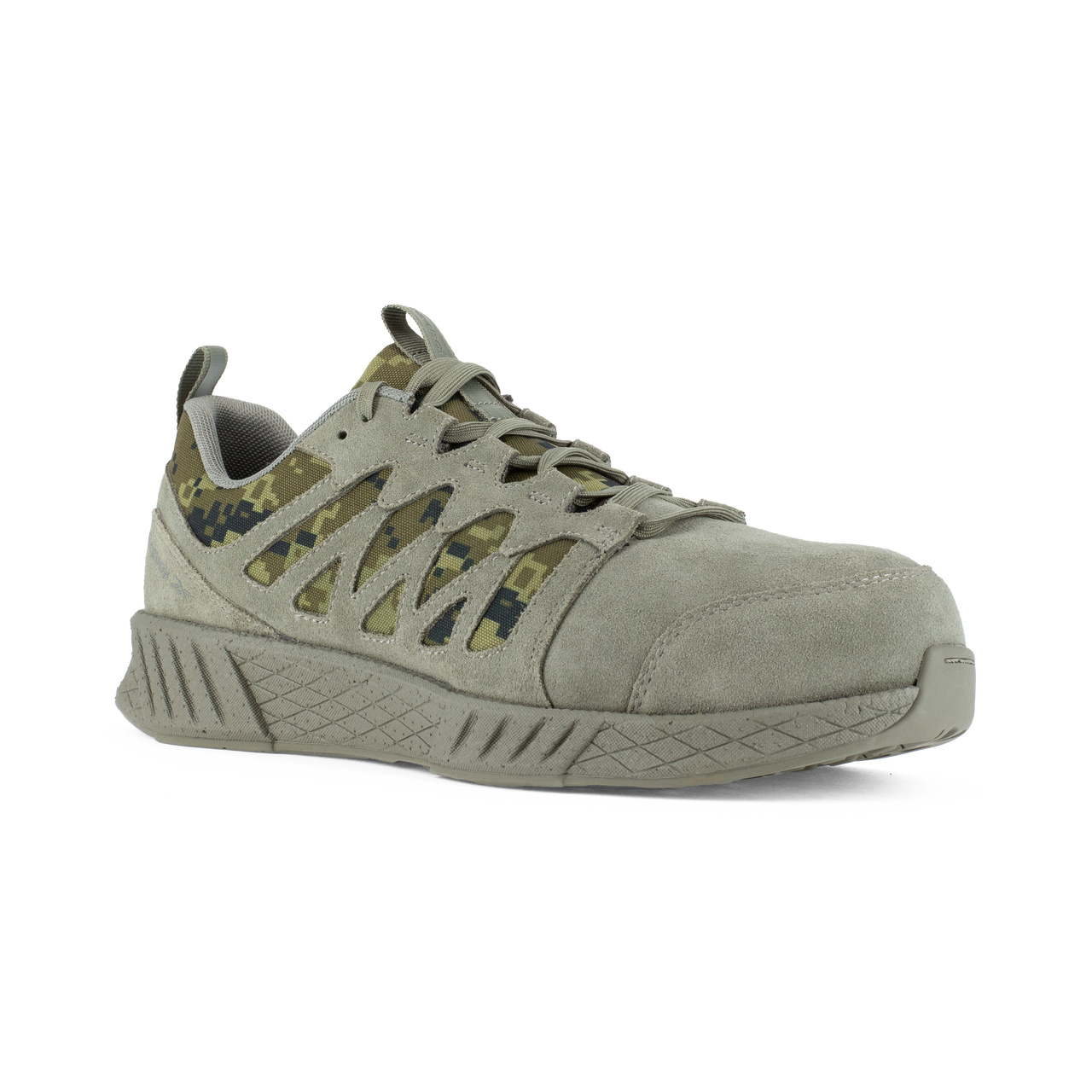 FLOATRIDE ENERGY TACTICAL Men's Tactical Shoe RB4383 right angle view