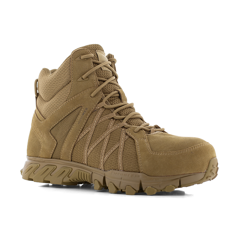 Trailgrip Tactical - RB3451 - Reebok Work