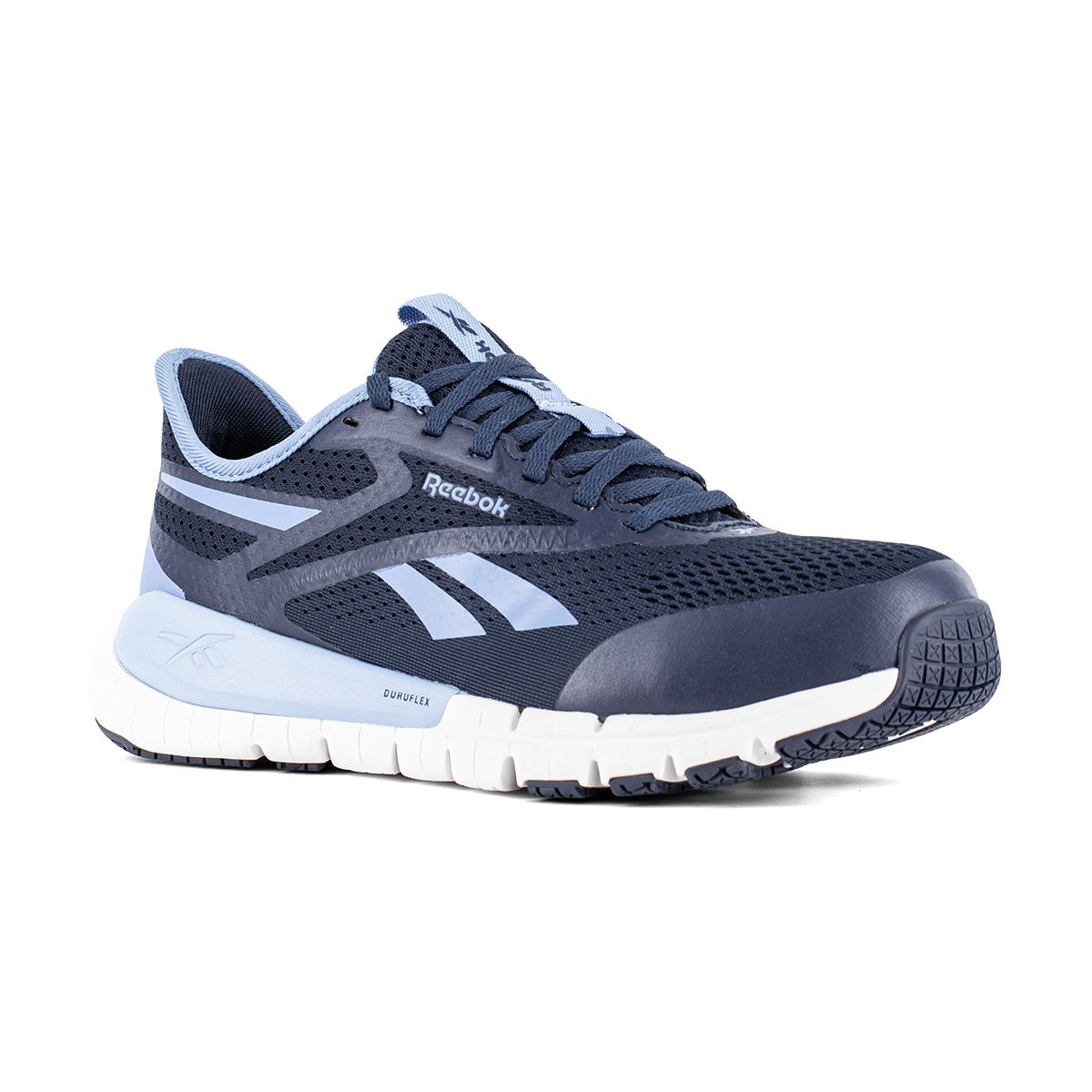 Flex Trainer Work with Elevated Ease On/Off RB513 Reebok Work