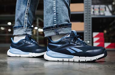 Browse Women's Work Shoes