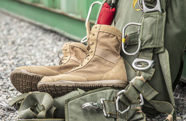 Reebok Work - Safety Shoes & - Job, Military Tactical