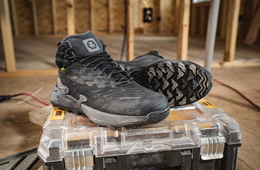 Browse Top Work Boots