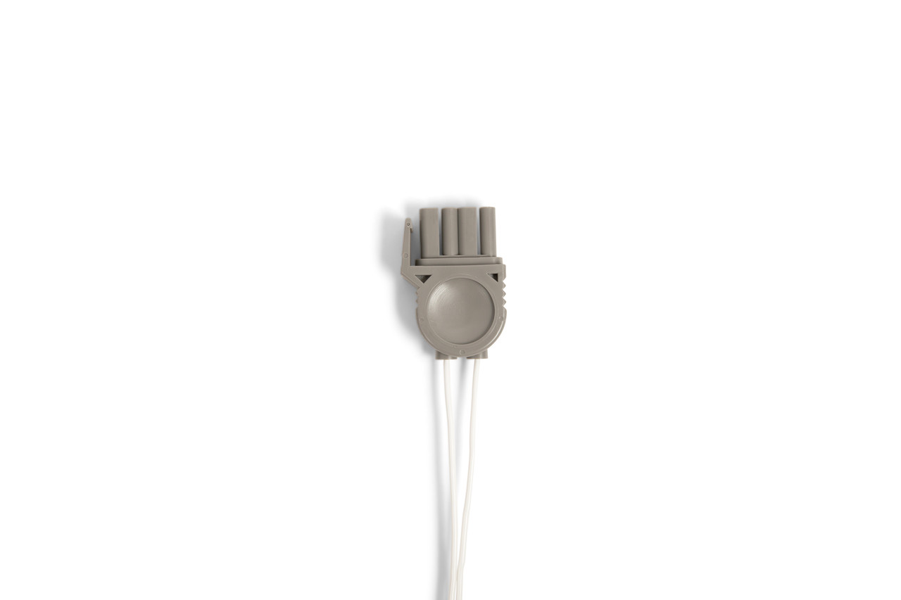 EMPI Compatible Electrodes - 2x2 8 Pack – Archer MedTech