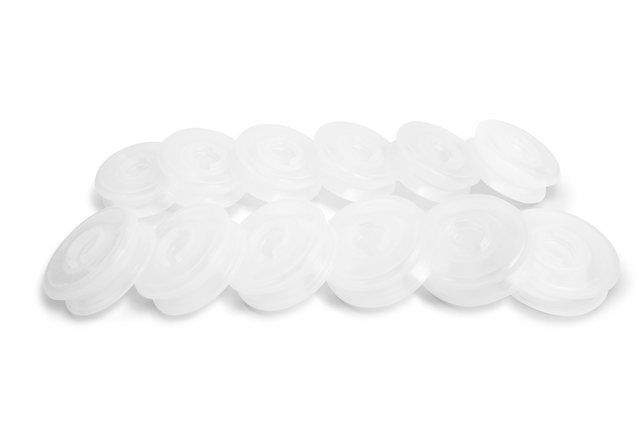 Suction Cups for Physio Stryker Lucas Chest Compression System - 3/Pk -  Medical Warehouse