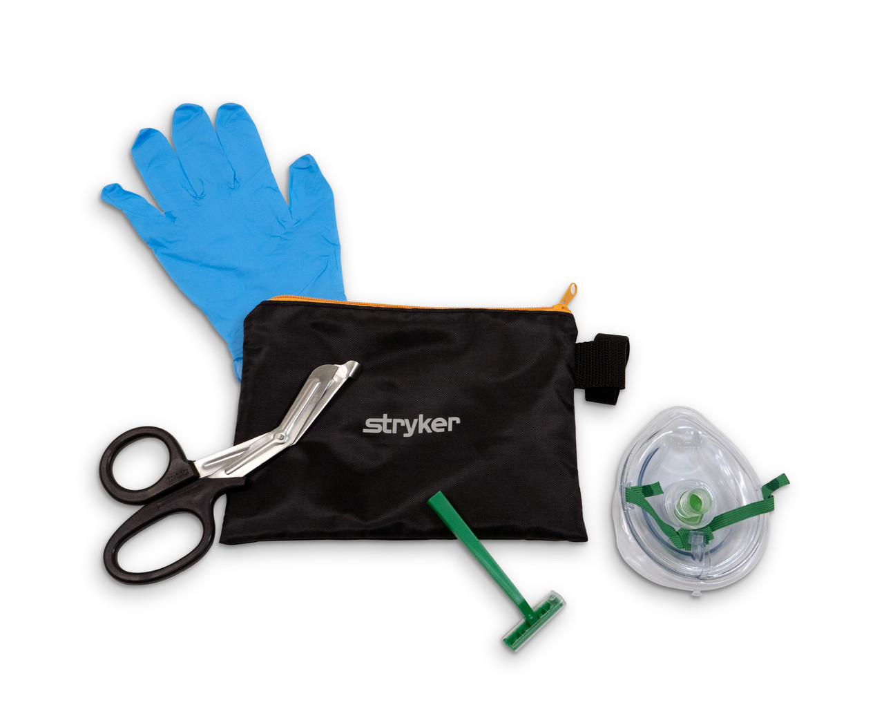 Emergency response kit