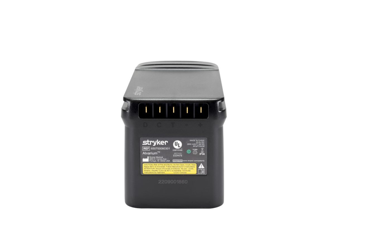 Lithium-ion battery