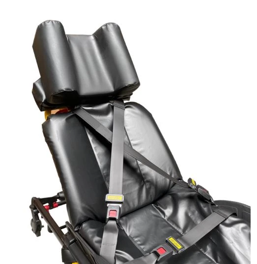 XPR Restraint Package