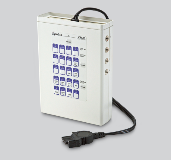 QUIK-COMBO® Patient Simulator - ECG, 12 LEAD - Stryker Corporation ...