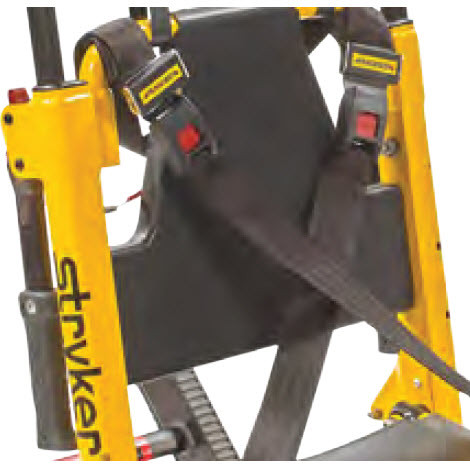 Stair PRO Vinyl Restraints Stryker Corporation Emergency Care