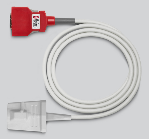 Masimo® DBI-DC8, Adult Reusable Direct Connect Soft SpO2 Sensor