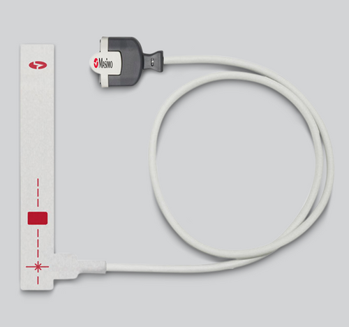 Masimo® M-LNCS™ Neonatal/Adult Single Patient Use Adhesive SpO2 Sensor Masimo® M-LNCS™ Neonatal/Adult Single Patient Use Adhesive SpO2 Sensor