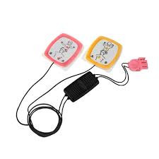 Replacement AED Infant/Child Reduced Energy Electrode