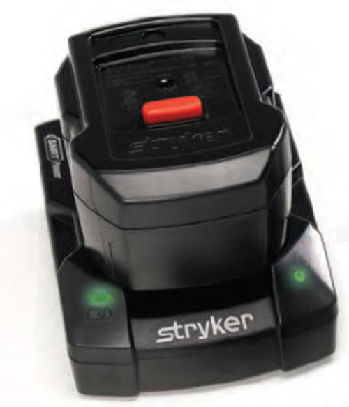 SMRT Battery Pak - Stryker Corporation - Emergency Care