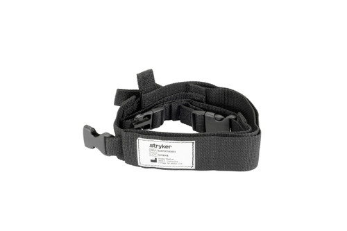 Xpedition head restraint