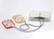 LIFEPAK CR2 Replacement Training Electrode Tray