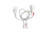 Masimo® Rainbow® DCIP Pediatric Reusable Sensor