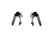 Upper carry handles (front pair) Upper carry handles (front pair)
