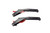 Upper carry handles (side pair) Upper carry handles (side pair)
