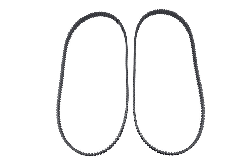 Xpedition grooved tracks kit