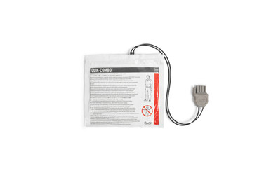 EMPI Compatible Electrodes - 2x2 8 Pack – Archer MedTech