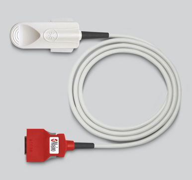 Masimo® RED DCIP-DC3, Pediatric Reusable Direct Connect Sensor (3