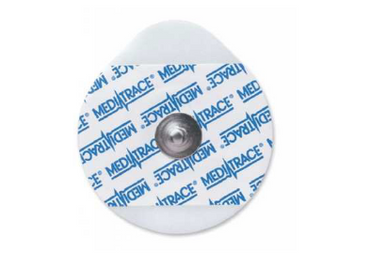 MEDI-TRACE ECG electrode (5-packs)