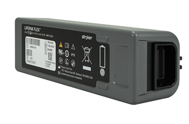 ライフパック LIFEPAK FLEX Lithium-Ion Battery
