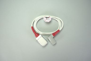 LNCS 25-pin, Right Angle Patient Cable (4 ft)