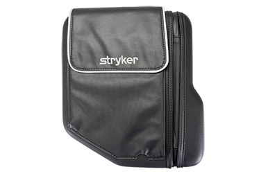 LIFEPAK 35 Left Storage Bag
