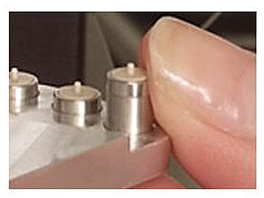 Agilent / RapidFire