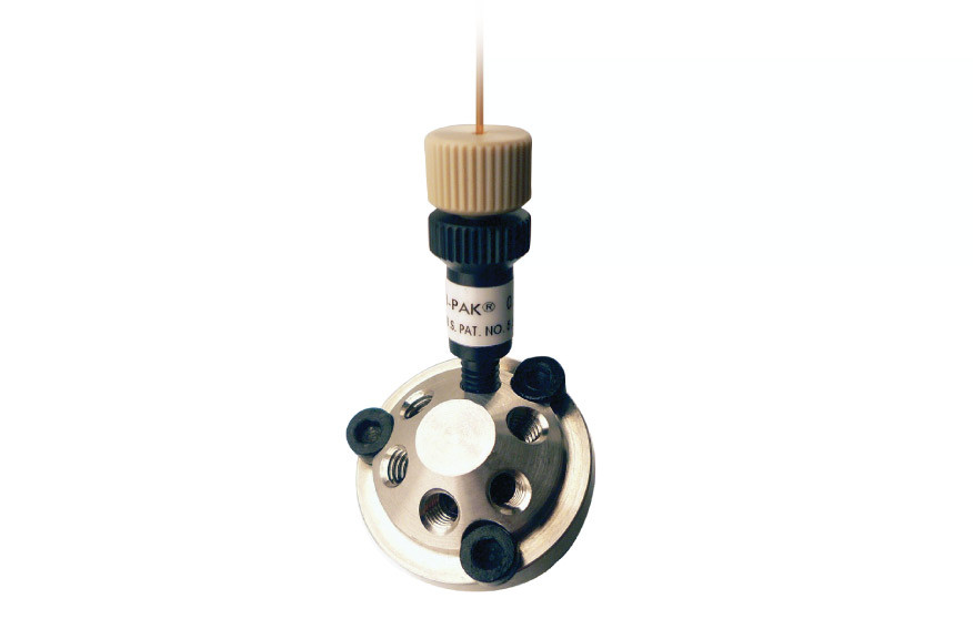 Shell Optitrap OPTI-PAK Trap Columns | HPLC Sample Cleanup
