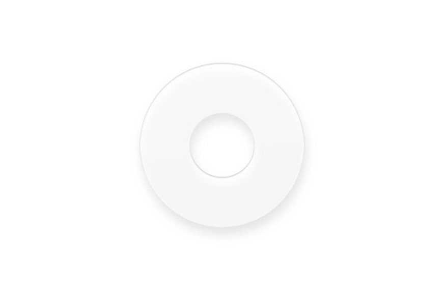 Wash Seal | Agilent/HP HPLC