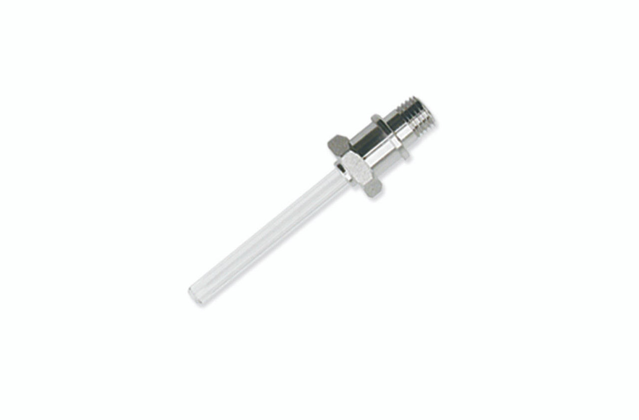 Sapphire Plunger, Shimadzu LC-10ATVP, LC-20AT - Optimize
