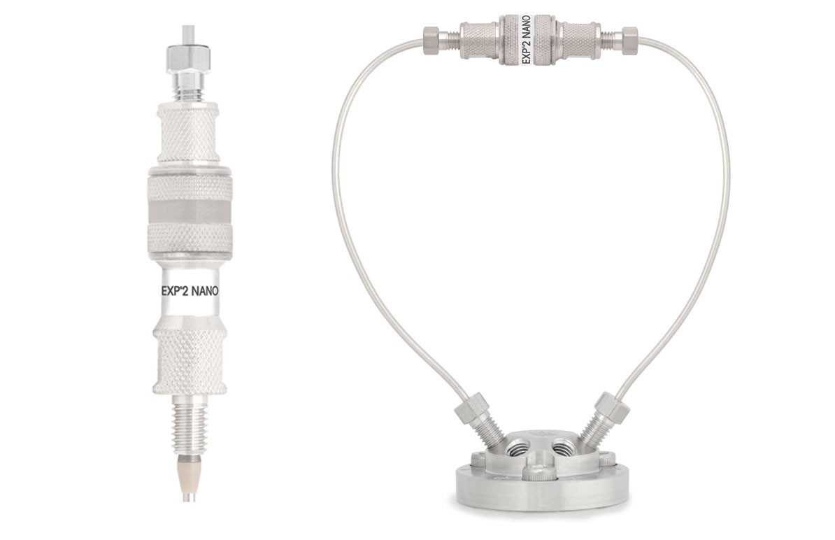 EXP®2 Nano Trap Cartridges - Optimize Technologies