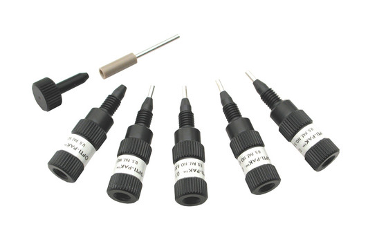 OPTI-PAK® Trap Columns OPTI-PAK® Trap Columns