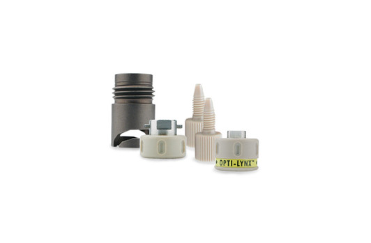 OPTI-LYNX™ In-Line Trap / Filter Holder