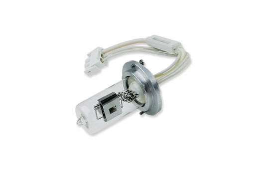 Deuterium Lamp, Agilent/HP, C Series