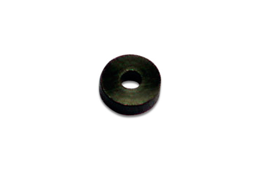 Piston Seal Support Ring, (Microbore) Bischoff 2200, Anspec SM909, Alcott Micromeritics 760 Piston Seal Support Ring, (Microbore) Bischoff 2200, Anspec SM909, Alcott Micromeritics 760