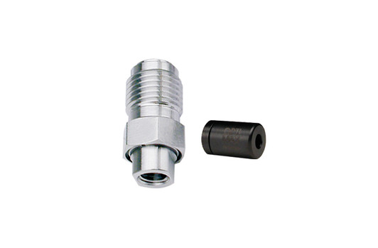 OPTI-MAX® Inlet Check Valve, 1/8" Ruby/Sapphire, PEEK Cartridge, Perkin-Elmer OPTI-MAX® Inlet Check Valve, 1/8" Ruby/Sapphire, PEEK Cartridge, Perkin-Elmer