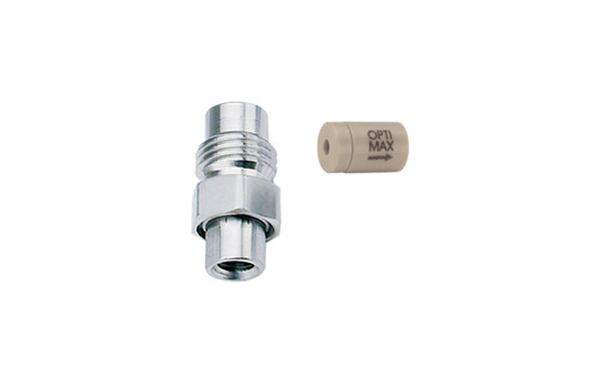 OPTI-MAX® Inlet Check Valve, 1/16